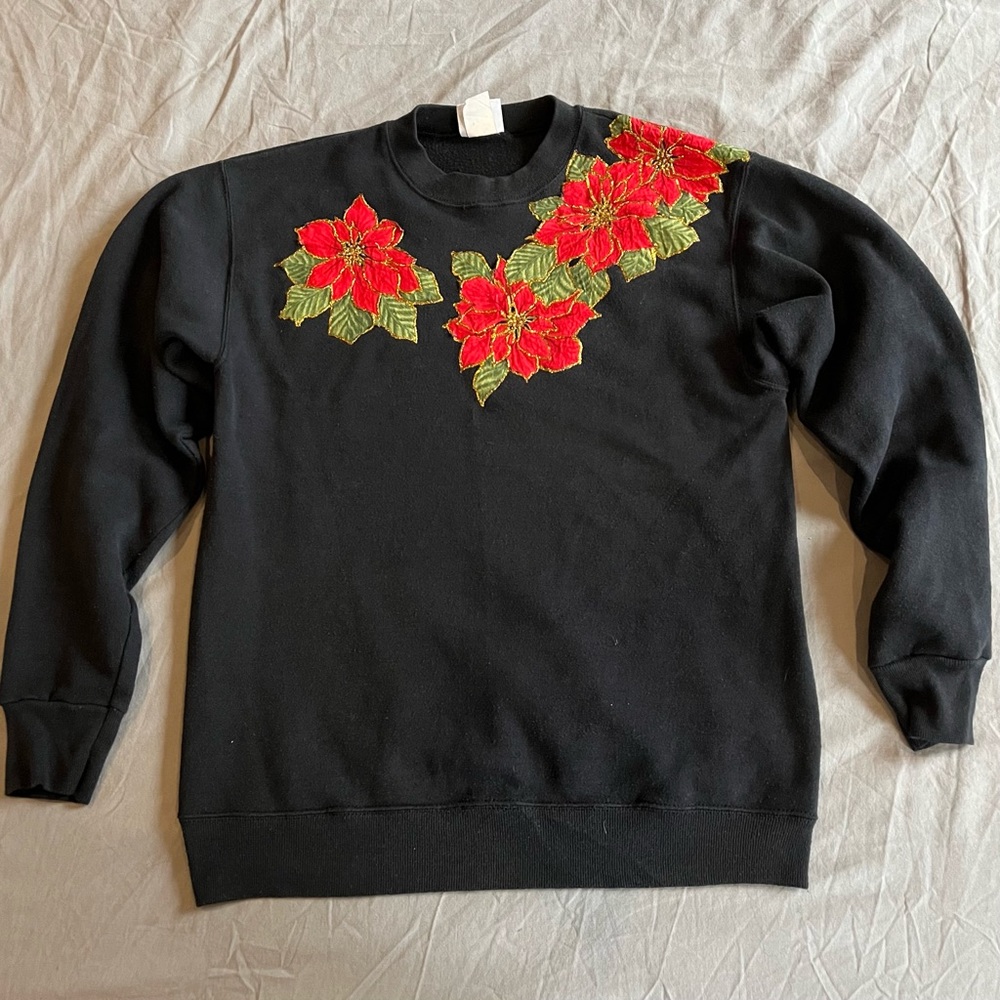 Ugly Christmas Sweater